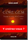 CORE GEM - Olivier Lockert (roman, 288 pages)